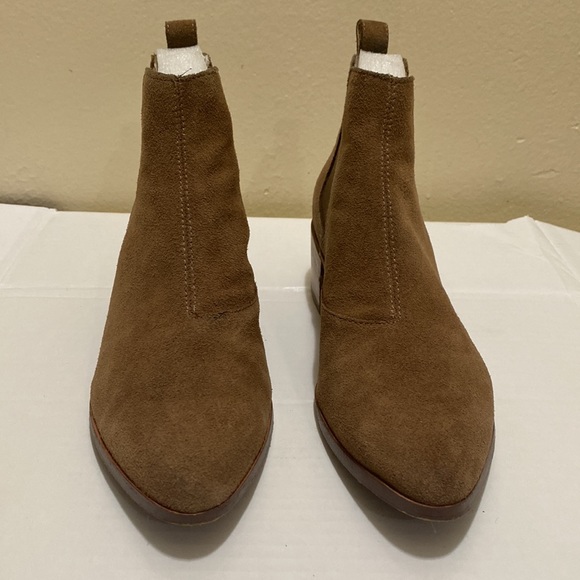 Steve Madden Chelsea boots - Picture 3 of 6